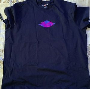 Nike Jordan  3XL Heavyweight Cotton Tee